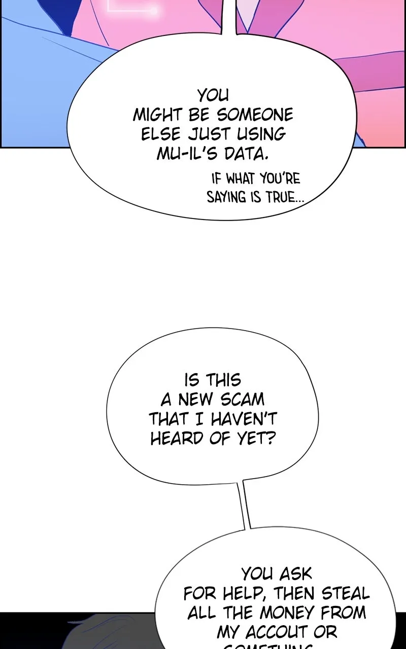 Copy-Paste Romance Chapter 1 page 146 - 
