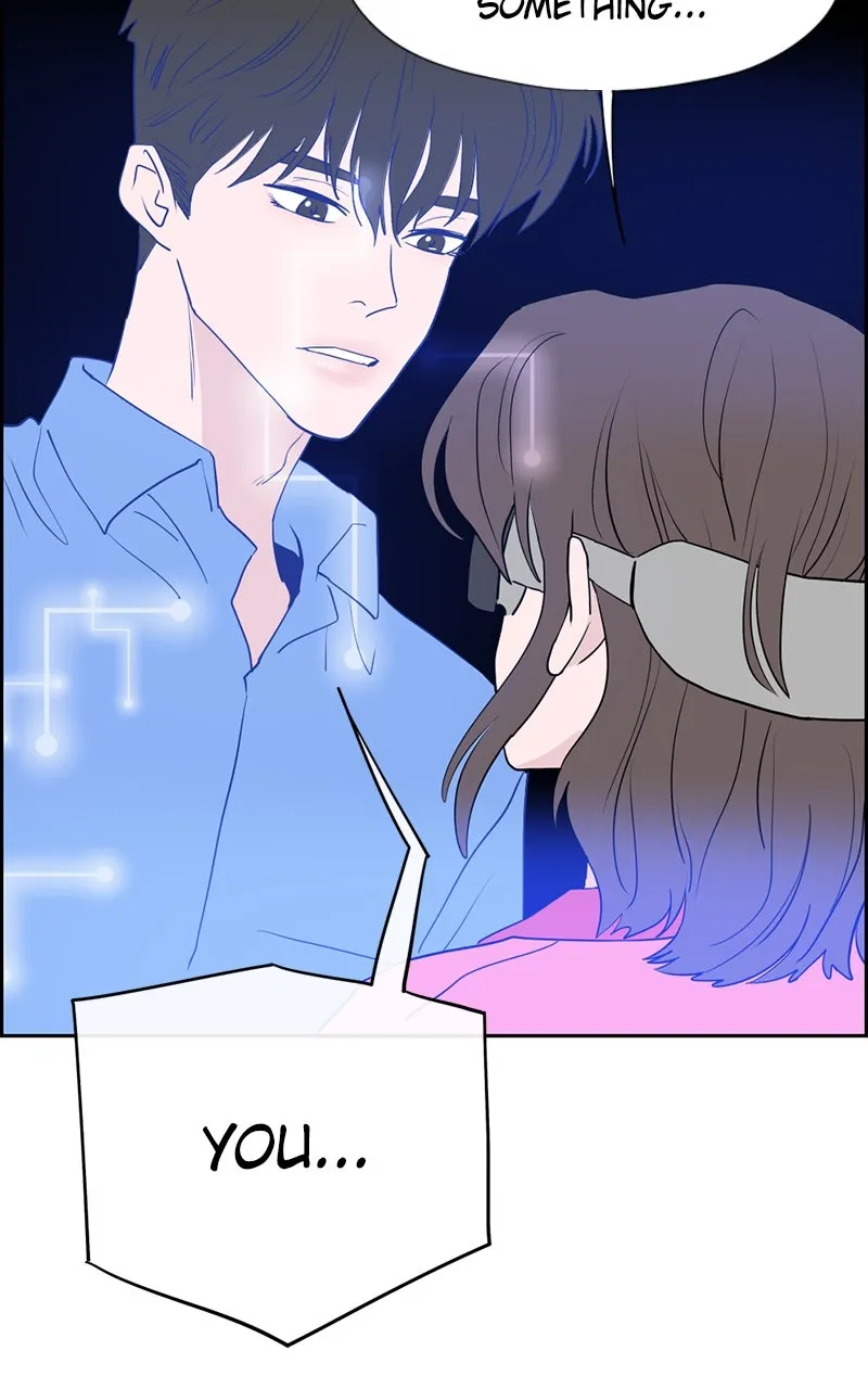 Copy-Paste Romance Chapter 1 page 147 - 