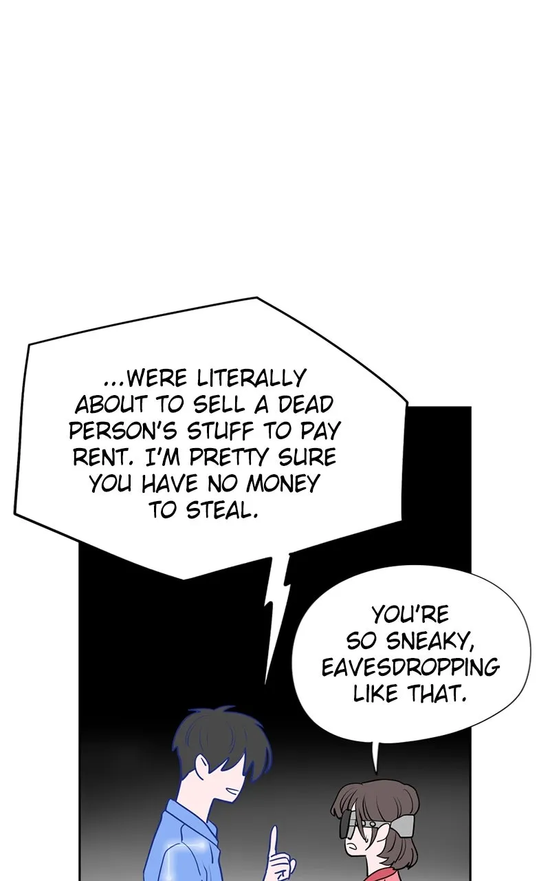 Copy-Paste Romance Chapter 1 page 148 - 