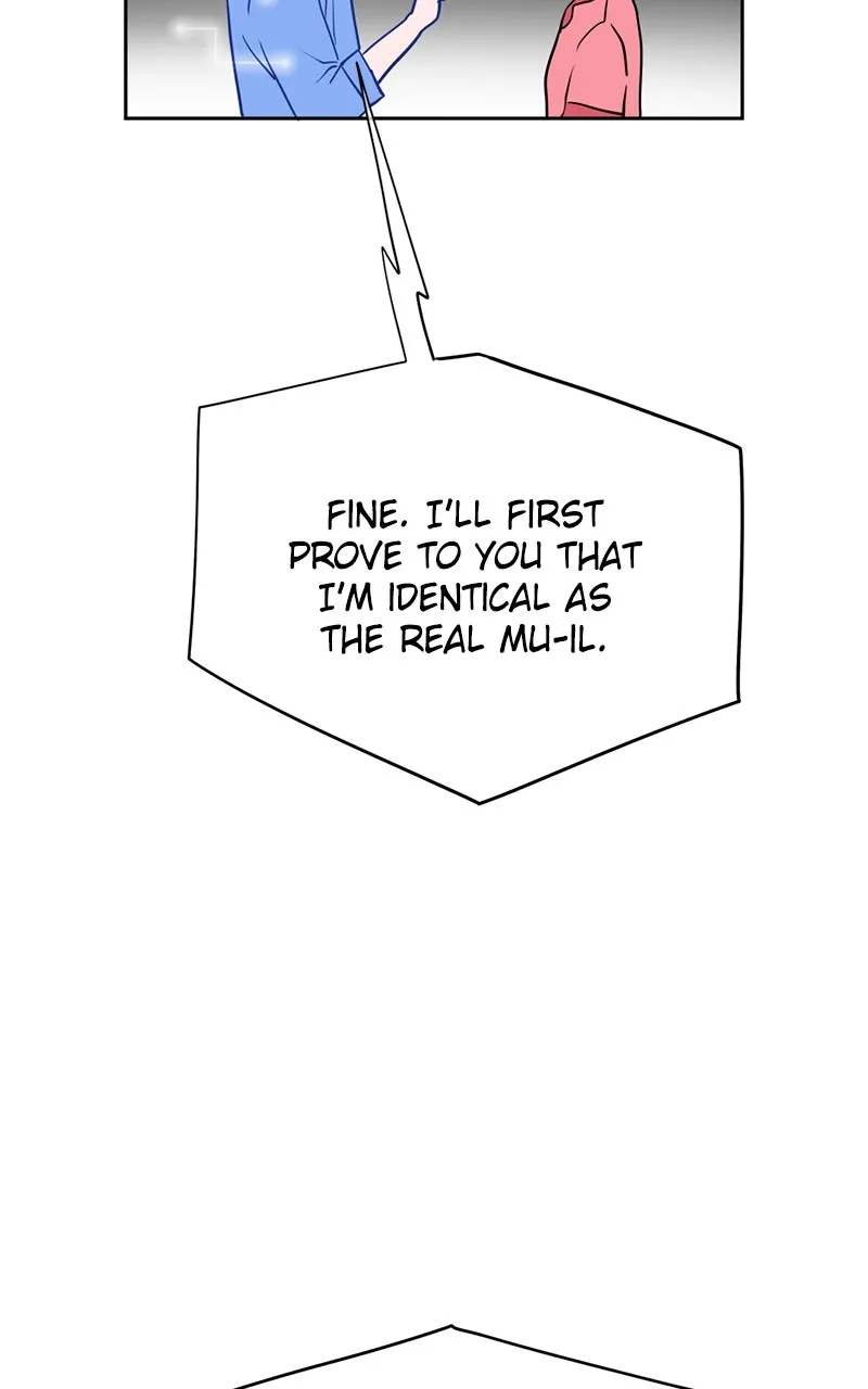Copy-Paste Romance Chapter 1 page 149 - 