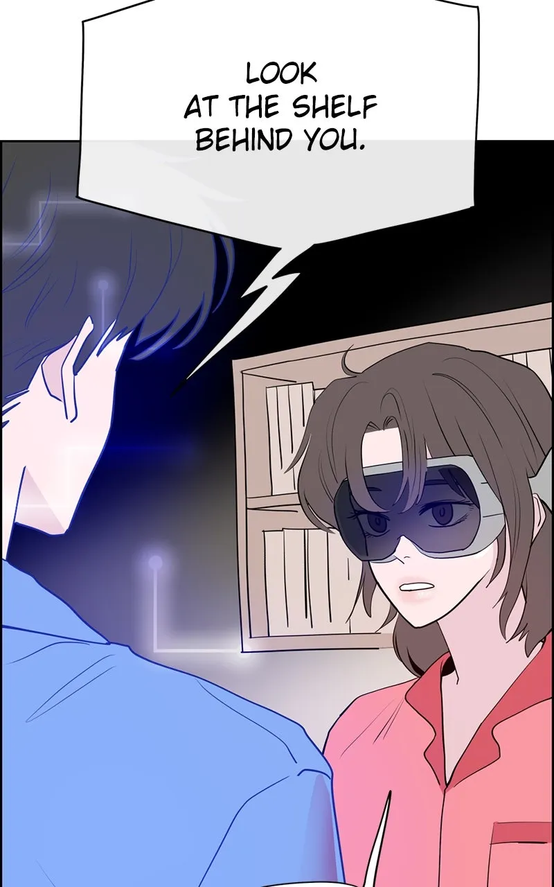 Copy-Paste Romance Chapter 1 page 150 - 