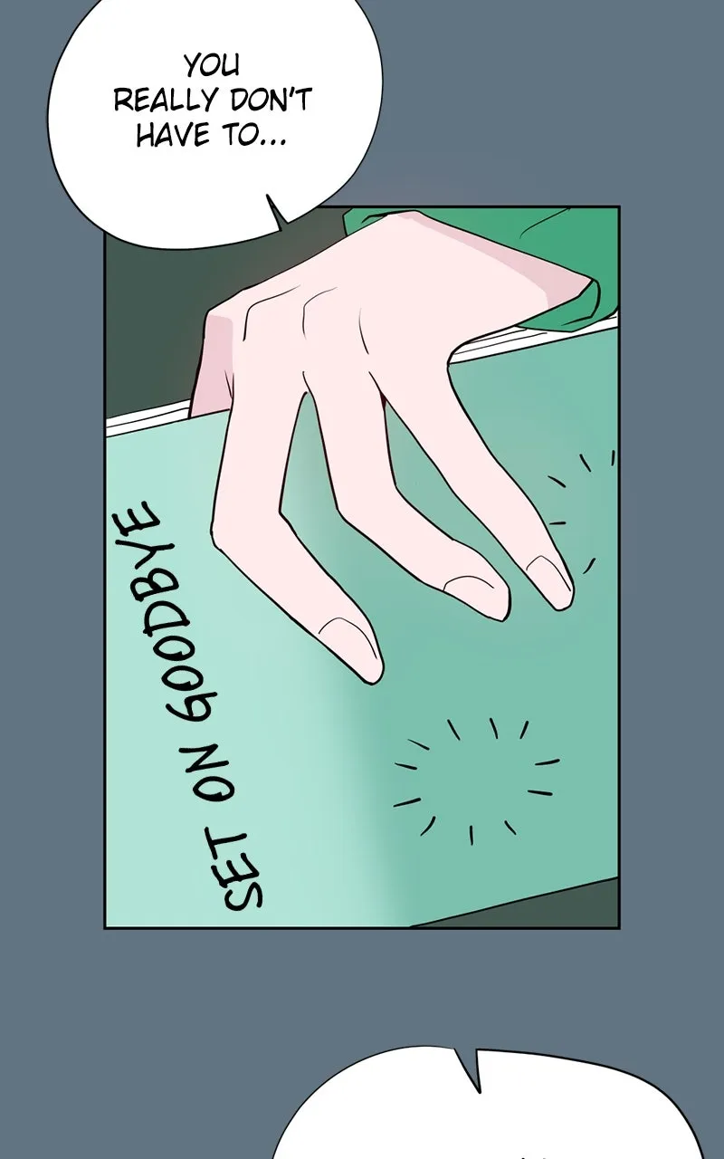 Copy-Paste Romance Chapter 1 page 159 - 
