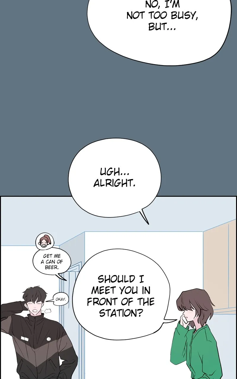 Copy-Paste Romance Chapter 1 page 160 - 