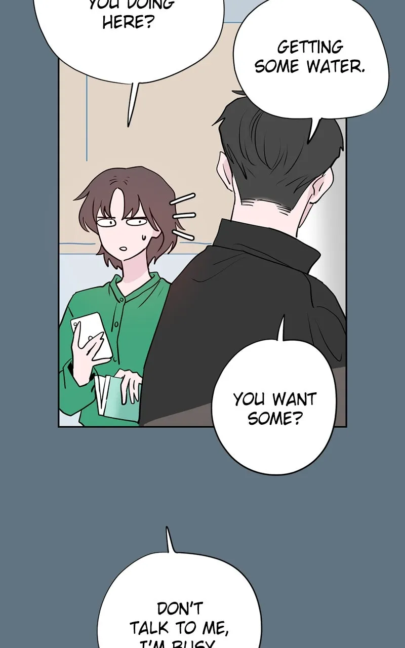 Copy-Paste Romance Chapter 1 page 162 - 