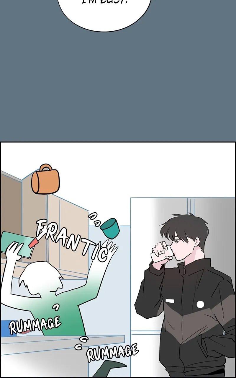 Copy-Paste Romance Chapter 1 page 163 - 