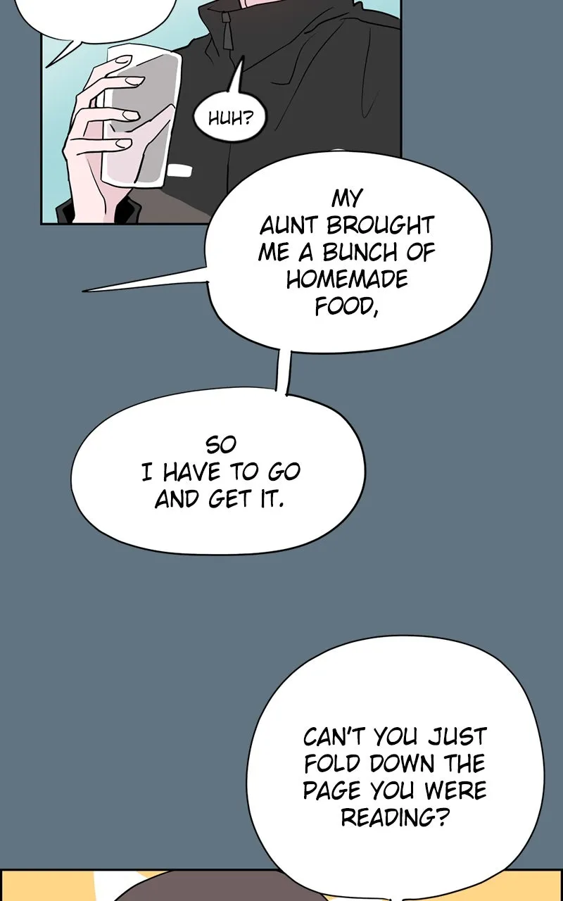 Copy-Paste Romance Chapter 1 page 165 - 