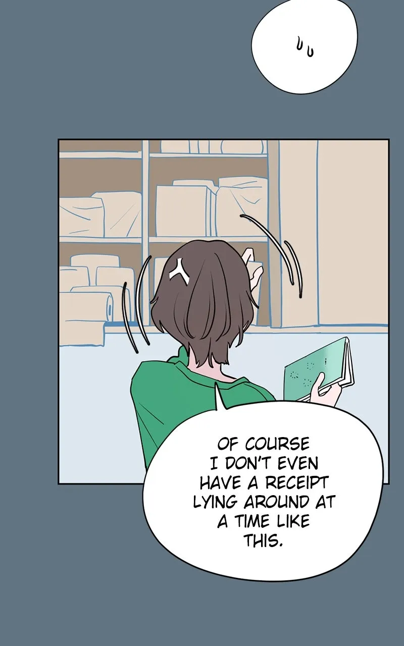 Copy-Paste Romance Chapter 1 page 167 - 