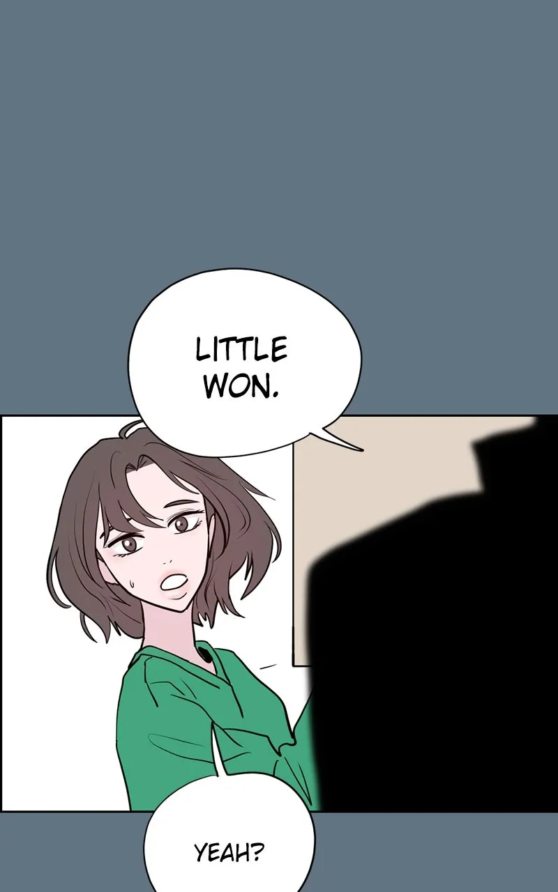 Copy-Paste Romance Chapter 1 page 168 - 