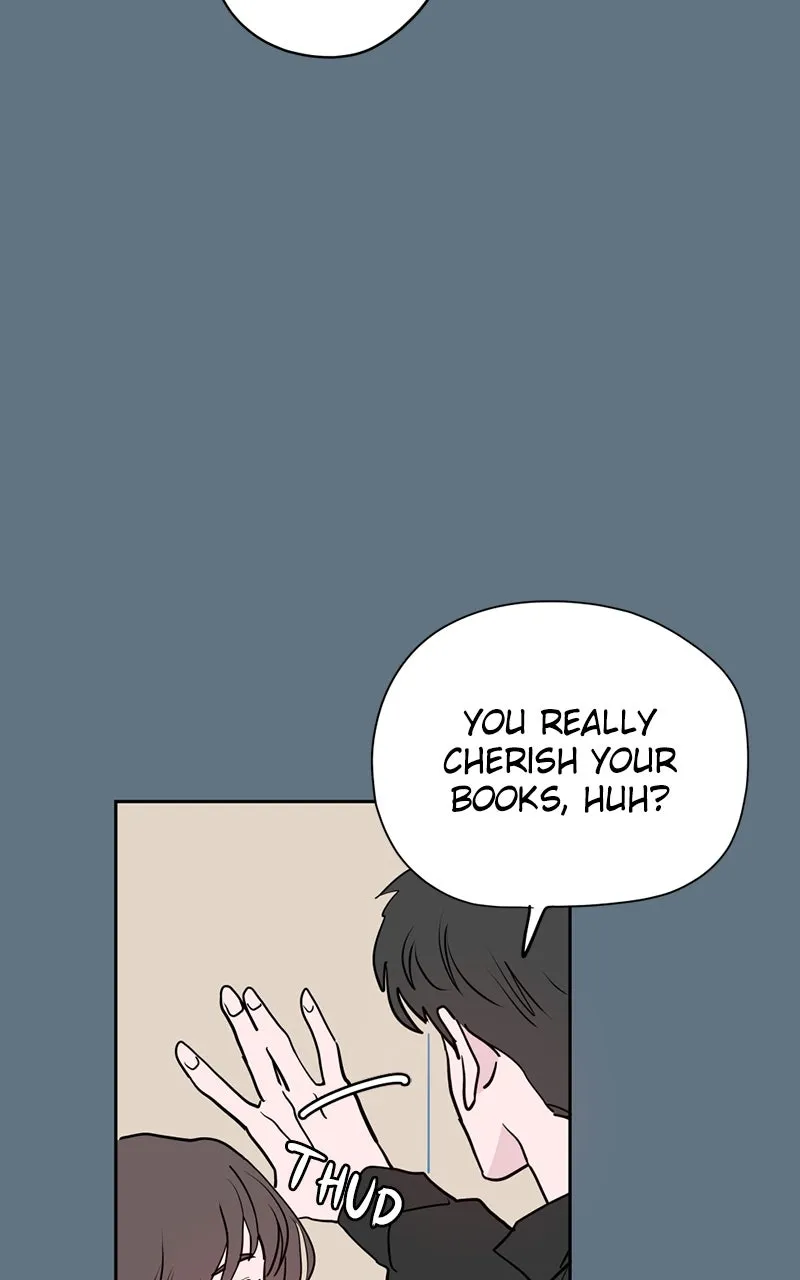 Copy-Paste Romance Chapter 1 page 169 - 