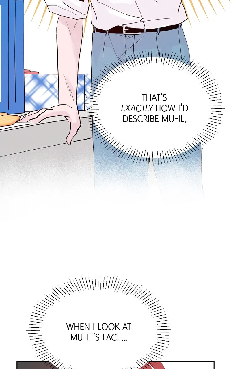 Copy-Paste Romance Chapter 1 page 18 - 