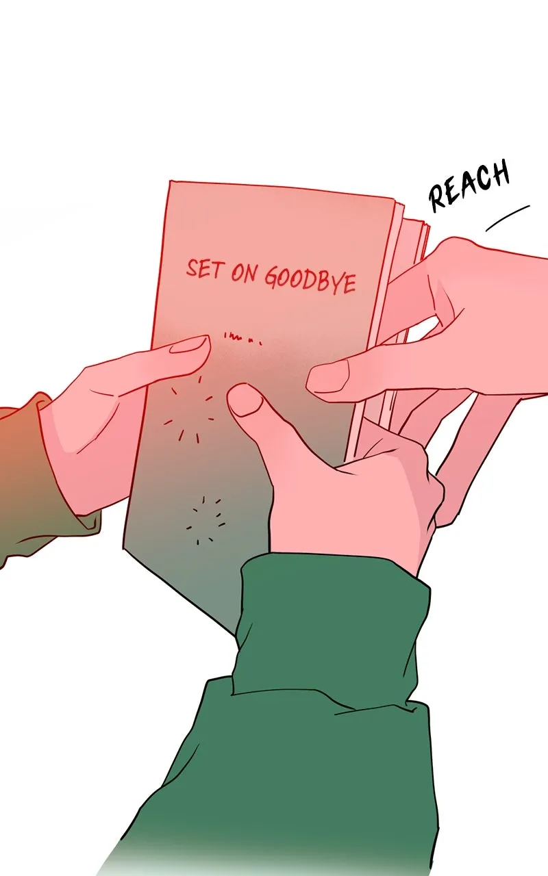 Copy-Paste Romance Chapter 1 page 174 - 