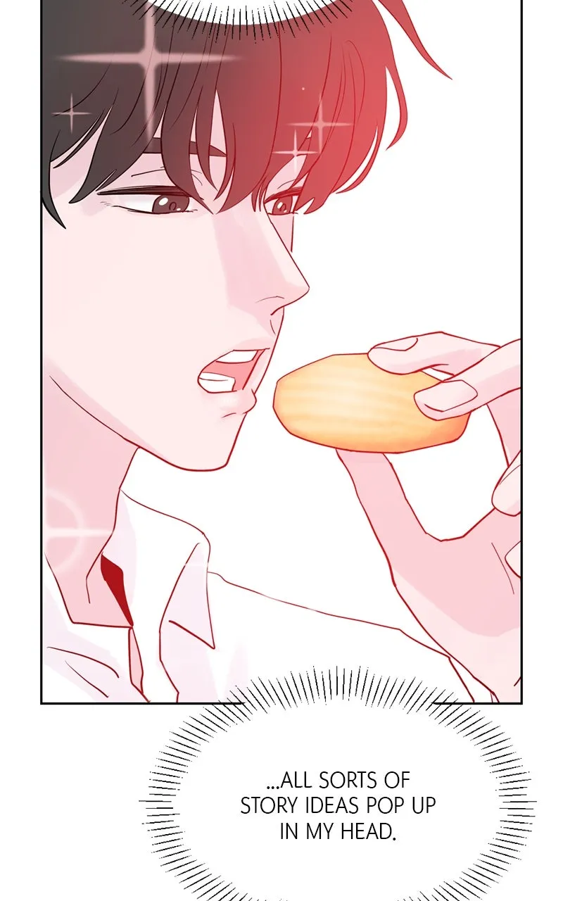 Copy-Paste Romance Chapter 1 page 19 - 