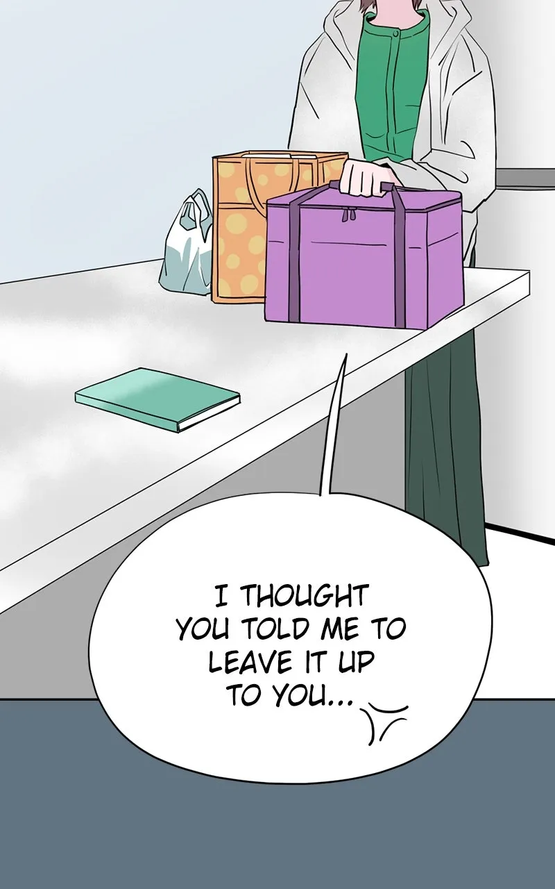 Copy-Paste Romance Chapter 1 page 184 - 
