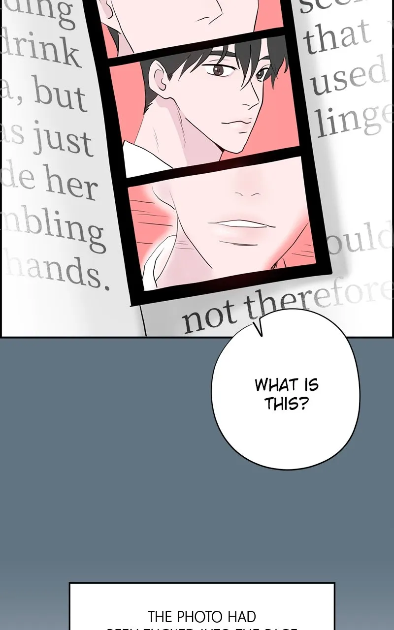 Copy-Paste Romance Chapter 1 page 188 - 