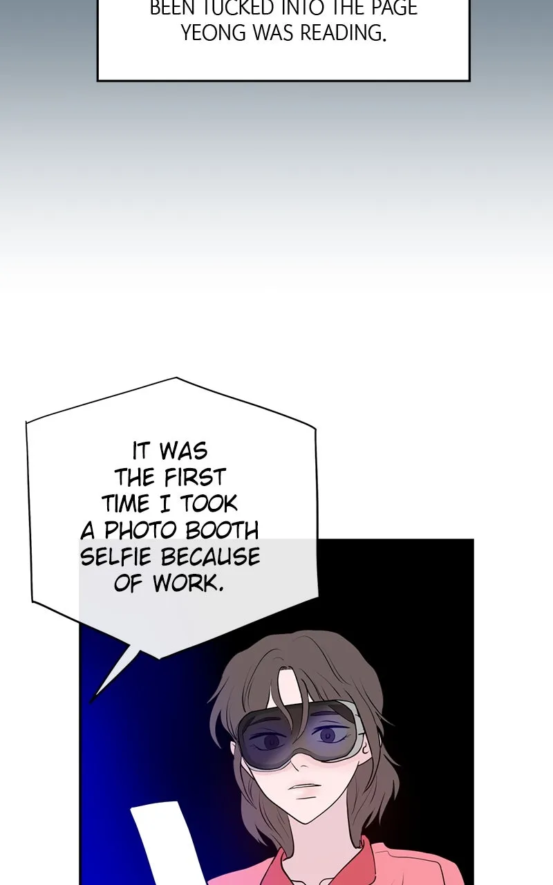 Copy-Paste Romance Chapter 1 page 189 - 