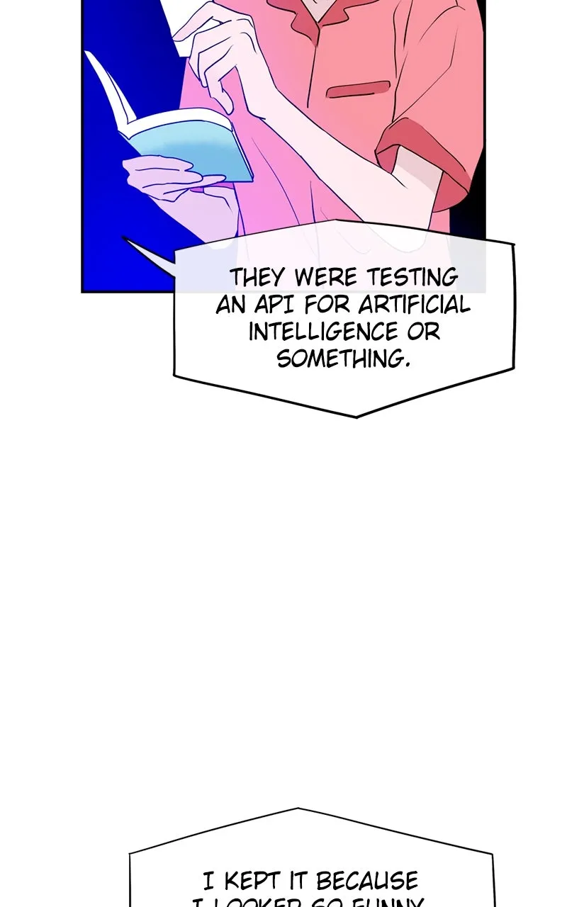 Copy-Paste Romance Chapter 1 page 190 - 