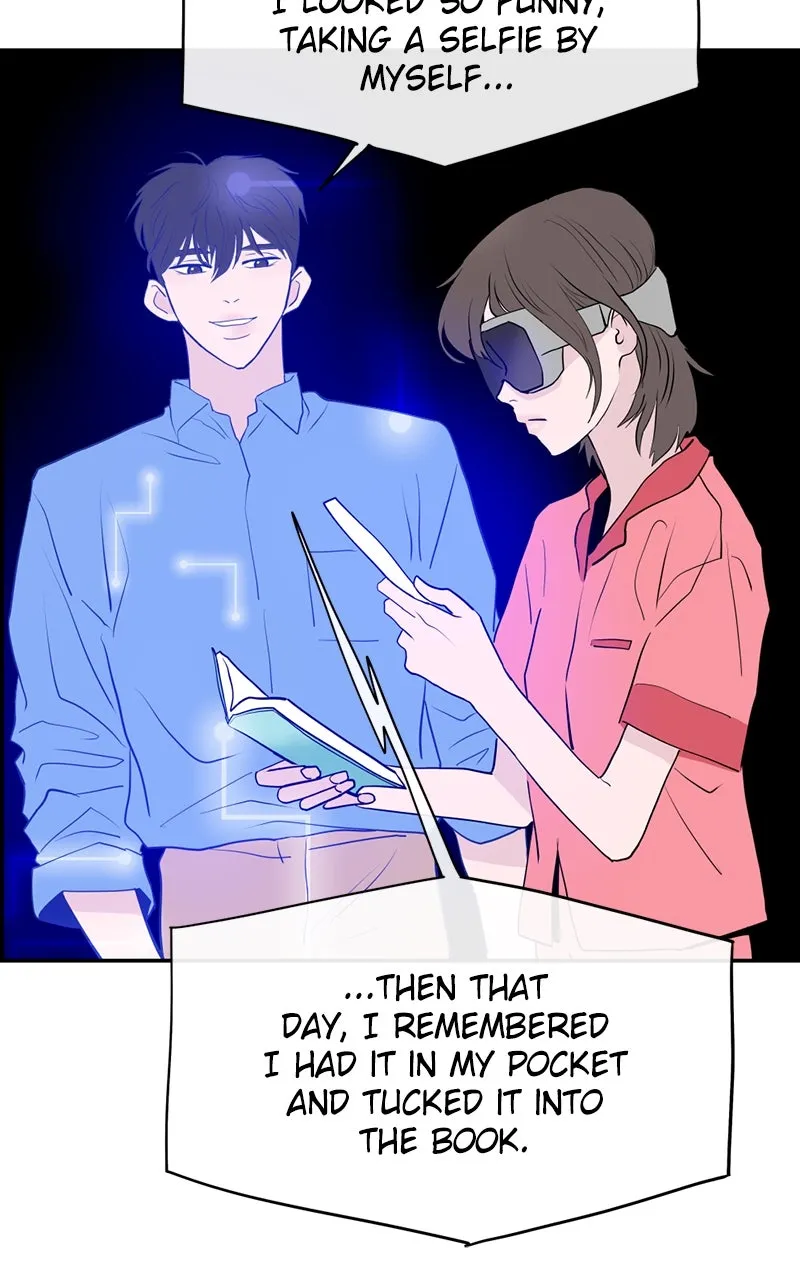 Copy-Paste Romance Chapter 1 page 191 - 