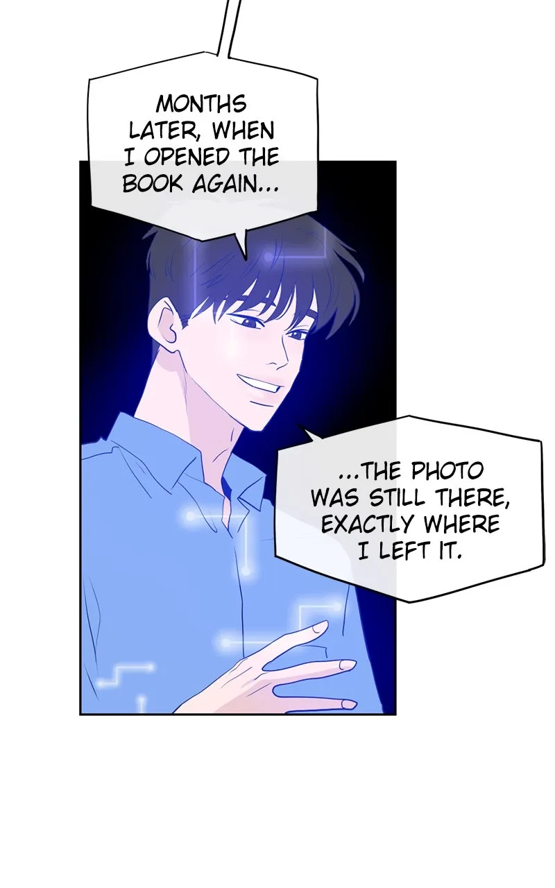 Copy-Paste Romance Chapter 1 page 193 - 