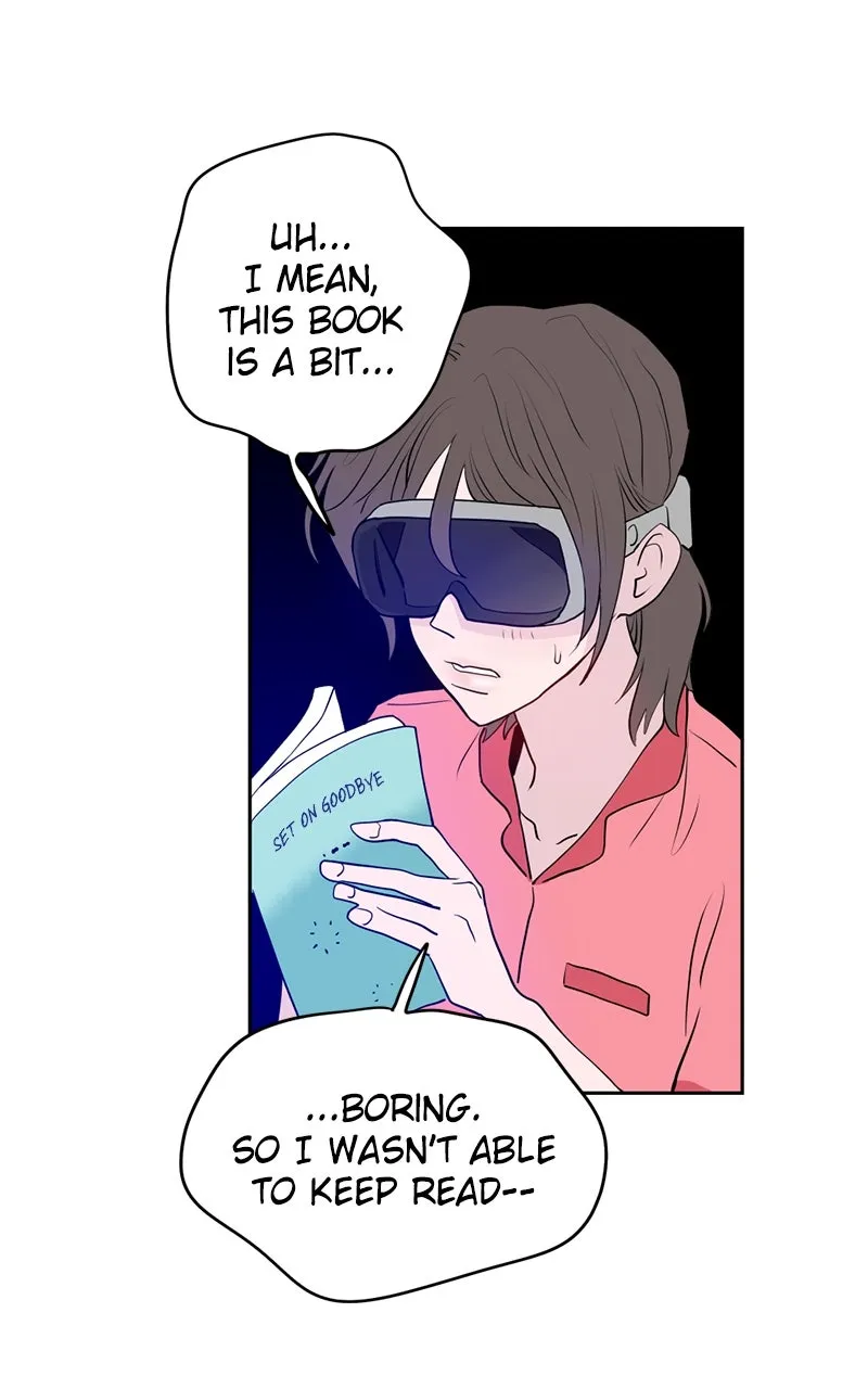 Copy-Paste Romance Chapter 1 page 194 - 