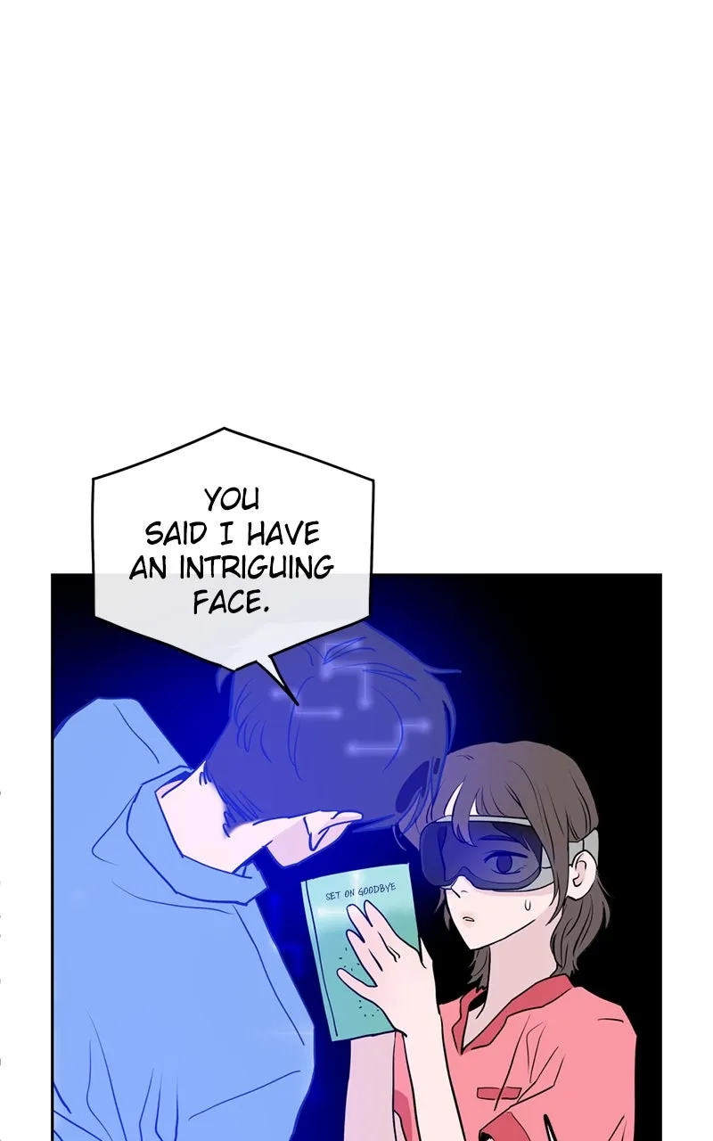 Copy-Paste Romance Chapter 1 page 195 - 