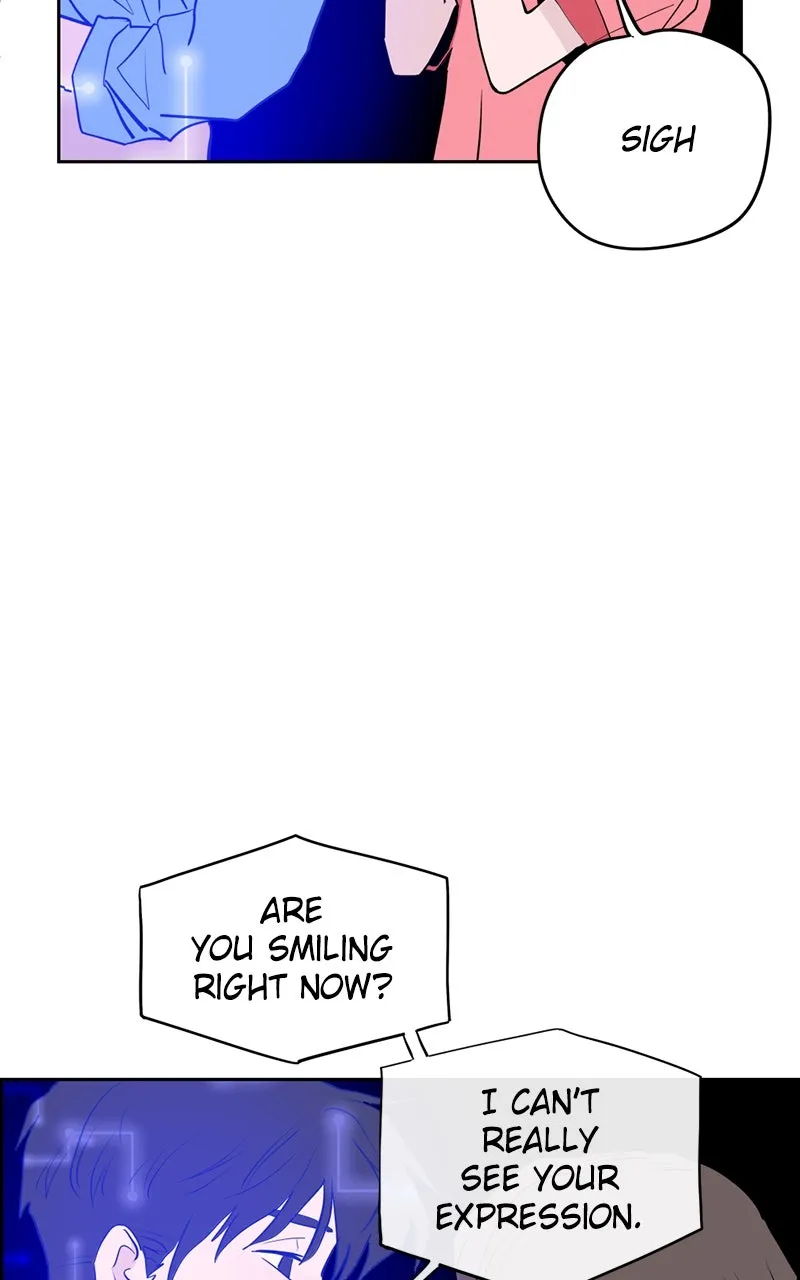 Copy-Paste Romance Chapter 1 page 196 - 