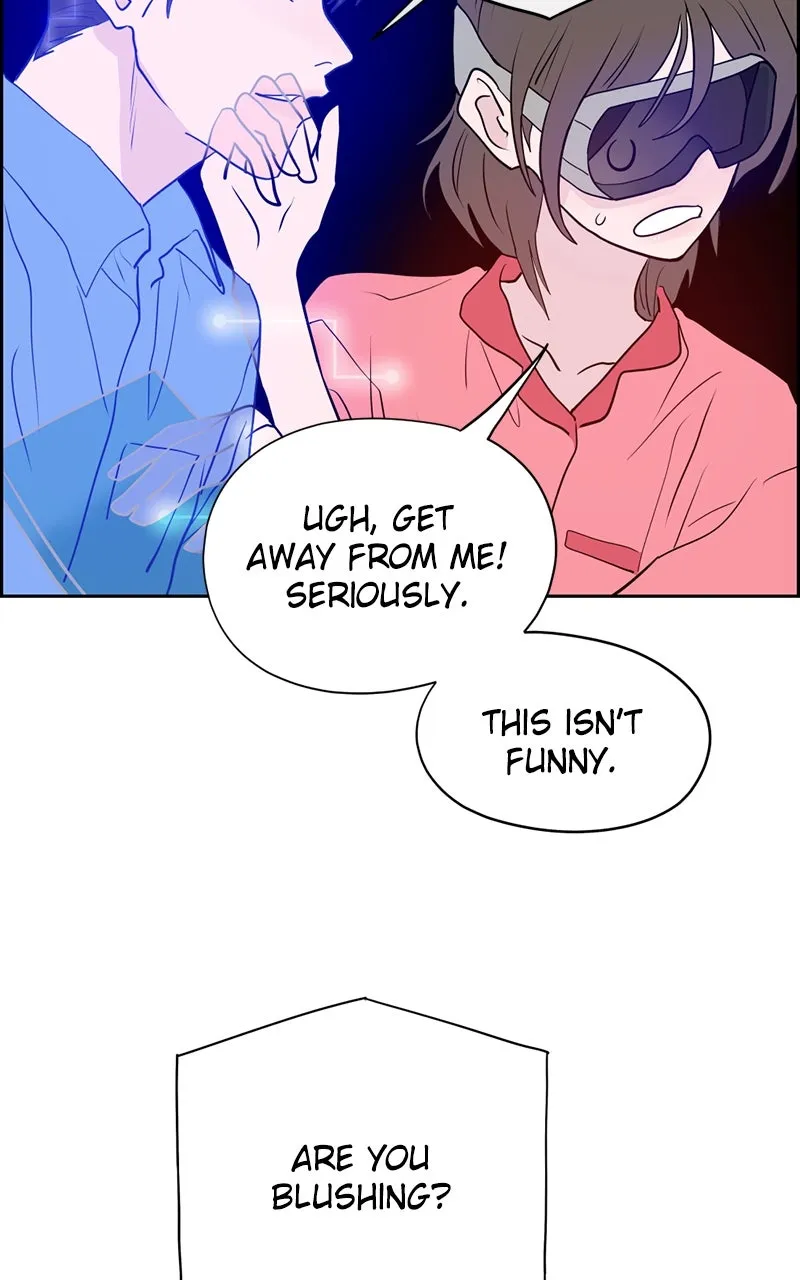 Copy-Paste Romance Chapter 1 page 197 - 