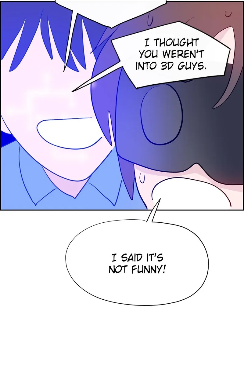 Copy-Paste Romance Chapter 1 page 198 - 
