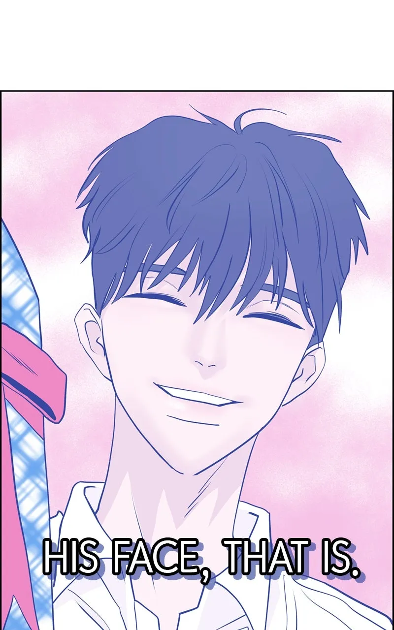Copy-Paste Romance Chapter 1 page 3 - 