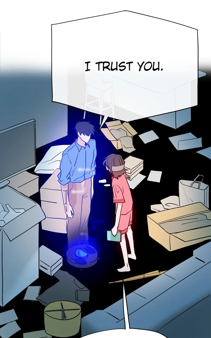 Copy-Paste Romance Chapter 1 page 201 - 