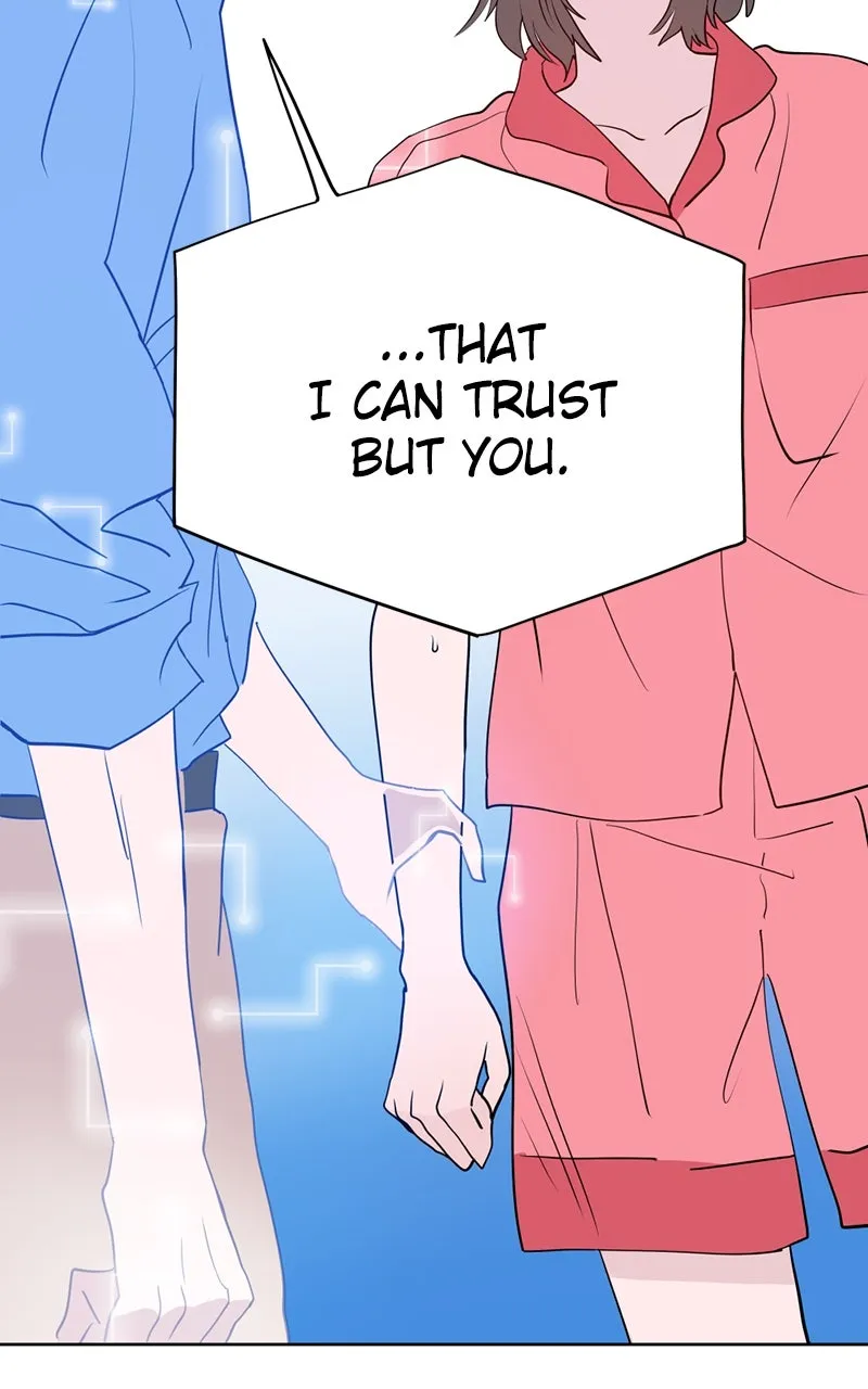 Copy-Paste Romance Chapter 1 page 204 - 