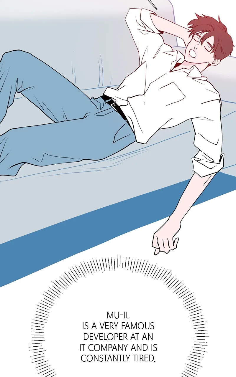 Copy-Paste Romance Chapter 1 page 24 - 