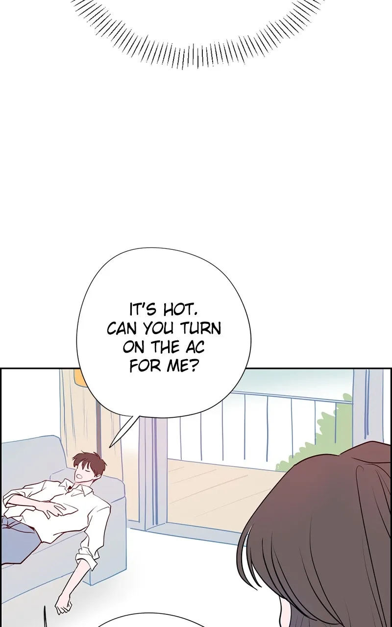 Copy-Paste Romance Chapter 1 page 25 - 