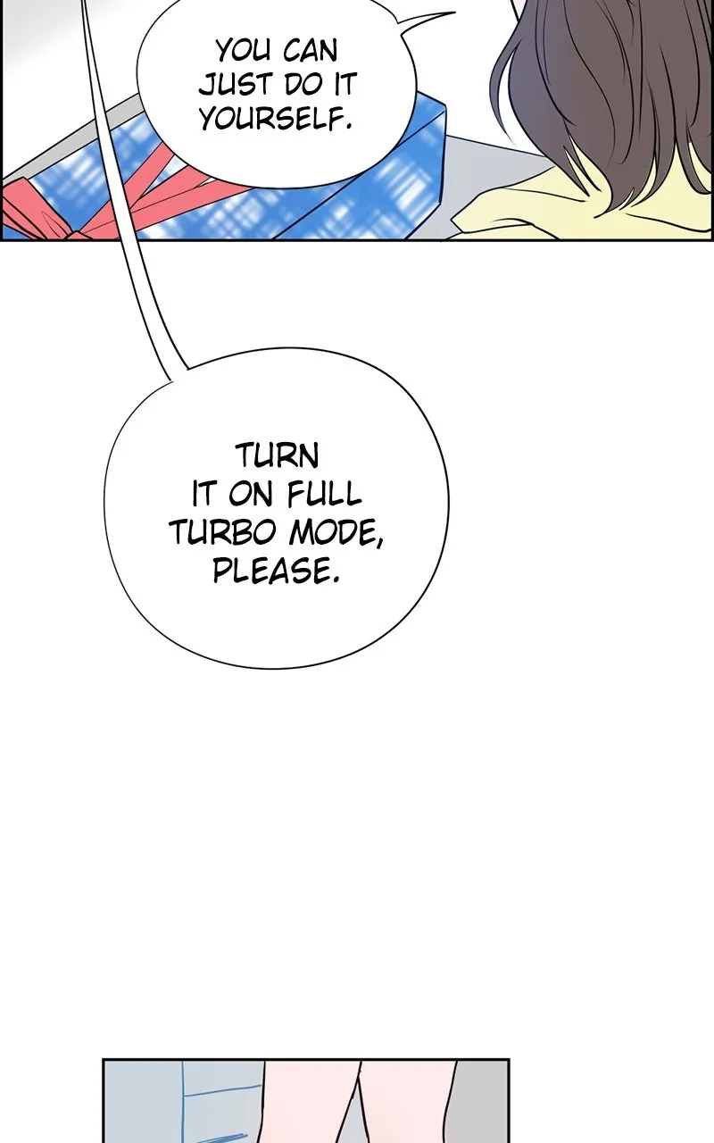 Copy-Paste Romance Chapter 1 page 26 - 
