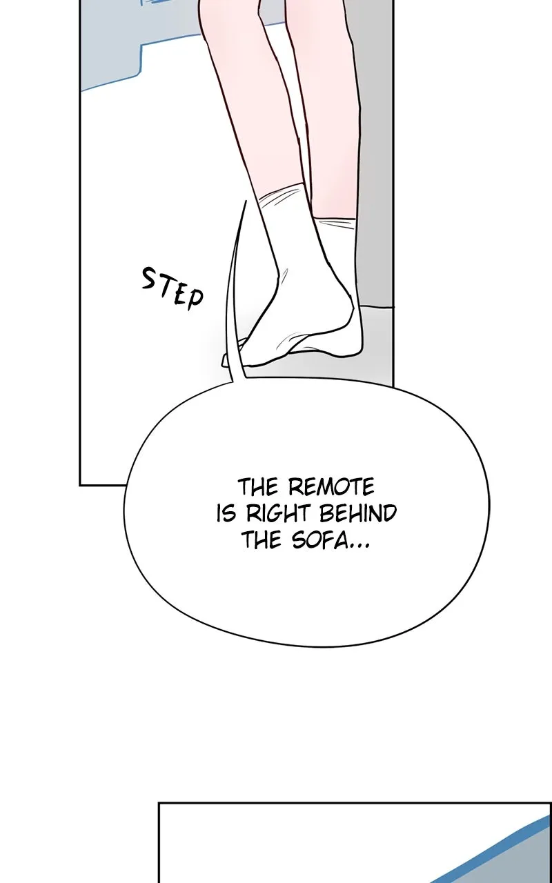 Copy-Paste Romance Chapter 1 page 27 - 