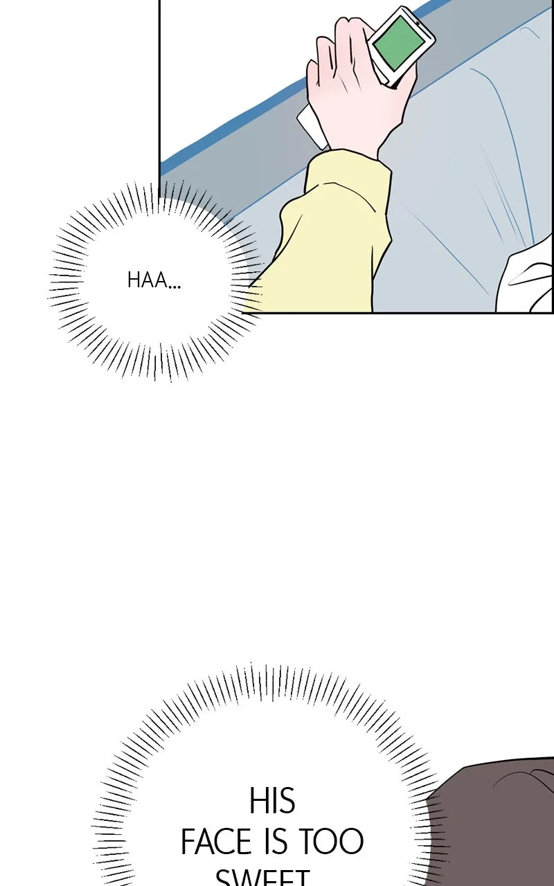 Copy-Paste Romance Chapter 1 page 28 - 