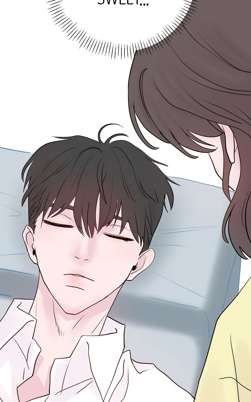 Copy-Paste Romance Chapter 1 page 29 - 