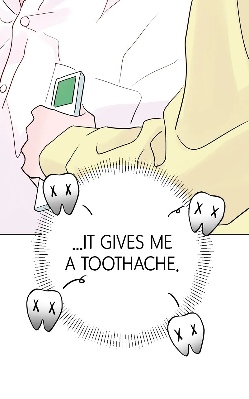 Copy-Paste Romance Chapter 1 page 30 - 