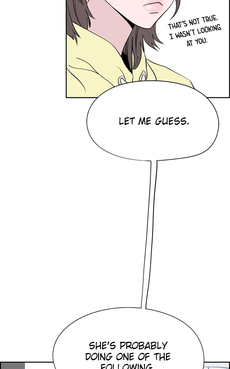 Copy-Paste Romance Chapter 1 page 33 - 
