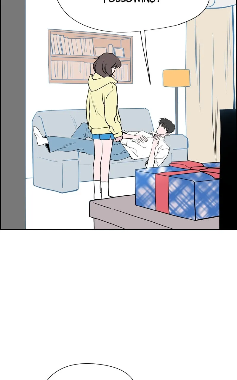 Copy-Paste Romance Chapter 1 page 34 - 