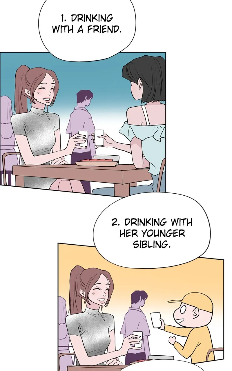 Copy-Paste Romance Chapter 1 page 35 - 