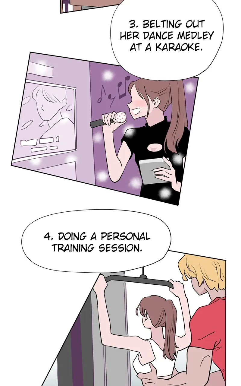 Copy-Paste Romance Chapter 1 page 36 - 