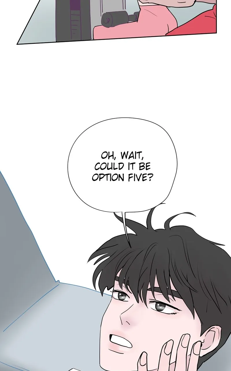 Copy-Paste Romance Chapter 1 page 37 - 