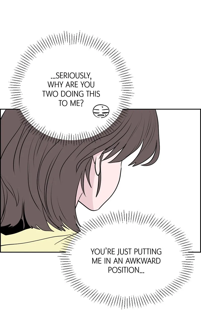 Copy-Paste Romance Chapter 1 page 39 - 