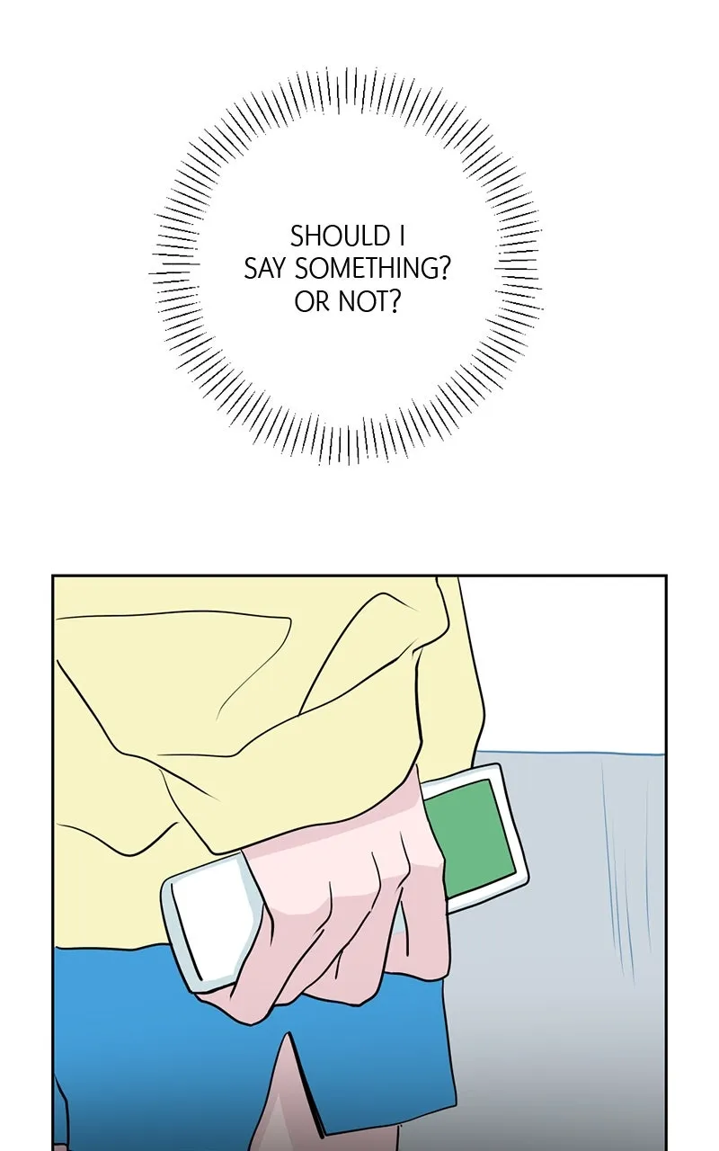 Copy-Paste Romance Chapter 1 page 40 - 