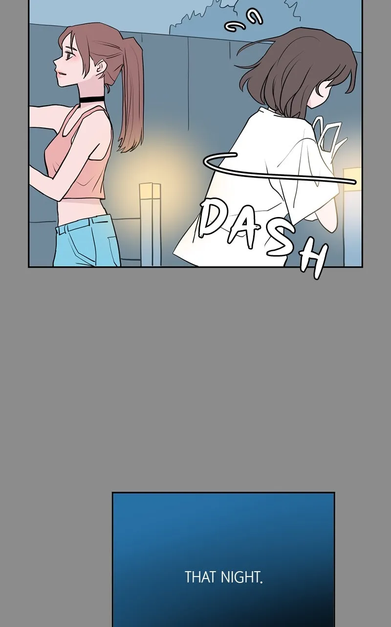 Copy-Paste Romance Chapter 1 page 45 - 