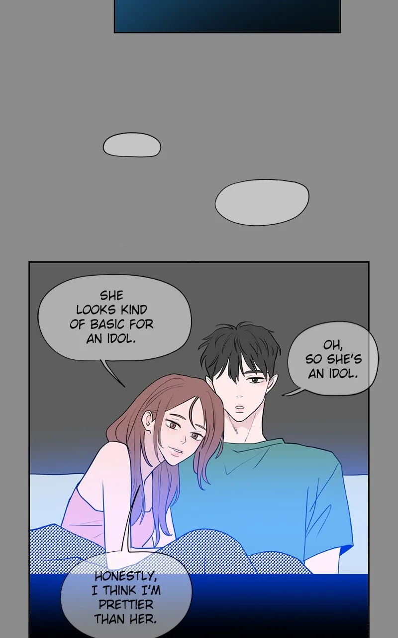 Copy-Paste Romance Chapter 1 page 46 - 