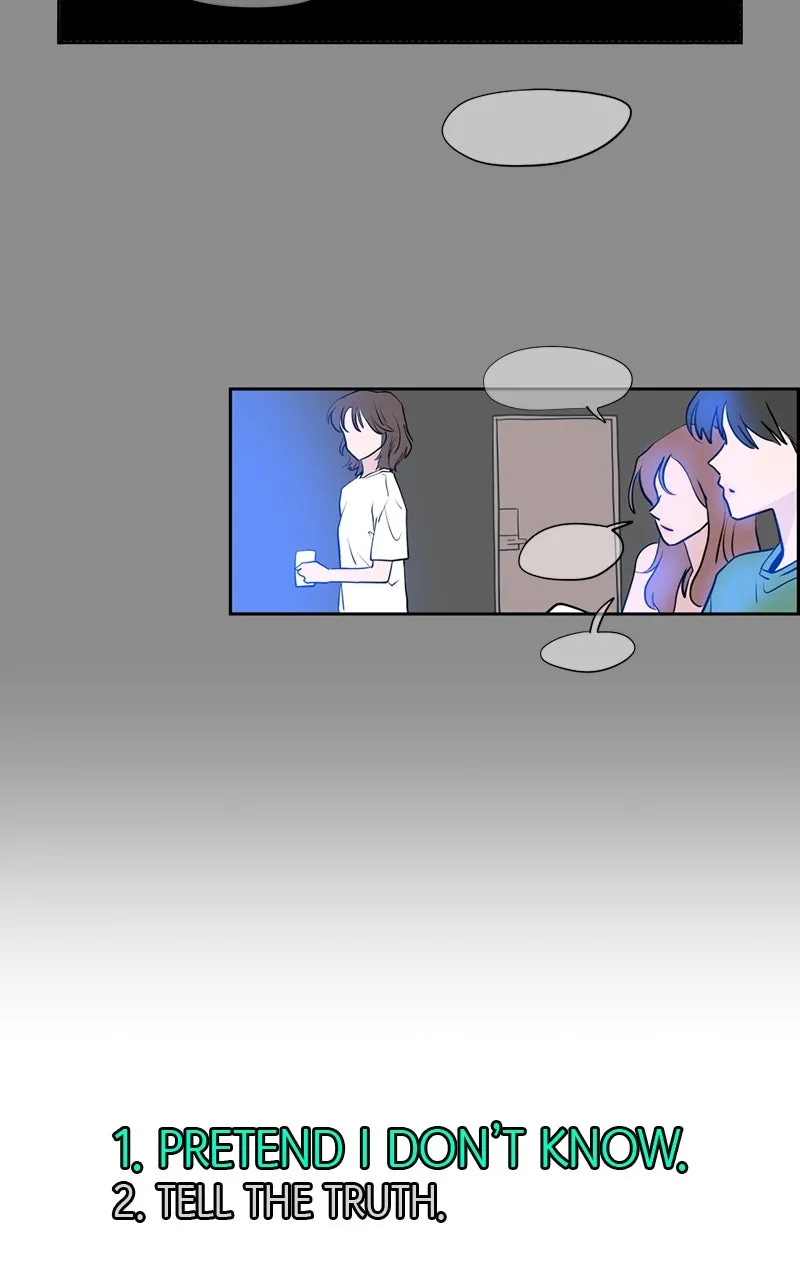 Copy-Paste Romance Chapter 1 page 47 - 