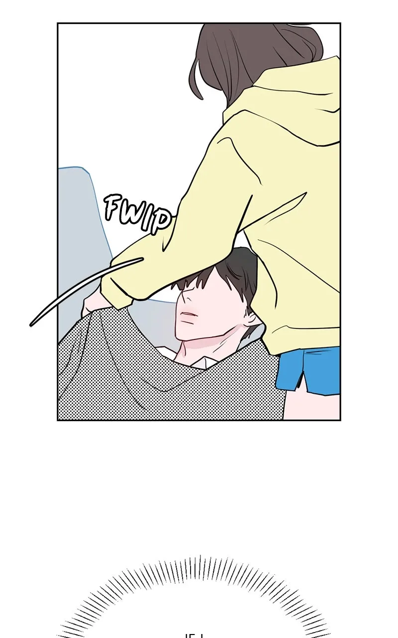 Copy-Paste Romance Chapter 1 page 52 - 