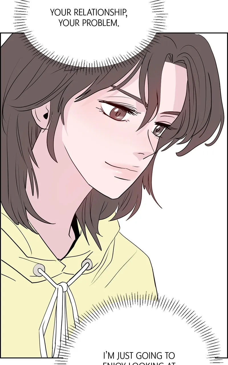 Copy-Paste Romance Chapter 1 page 54 - 