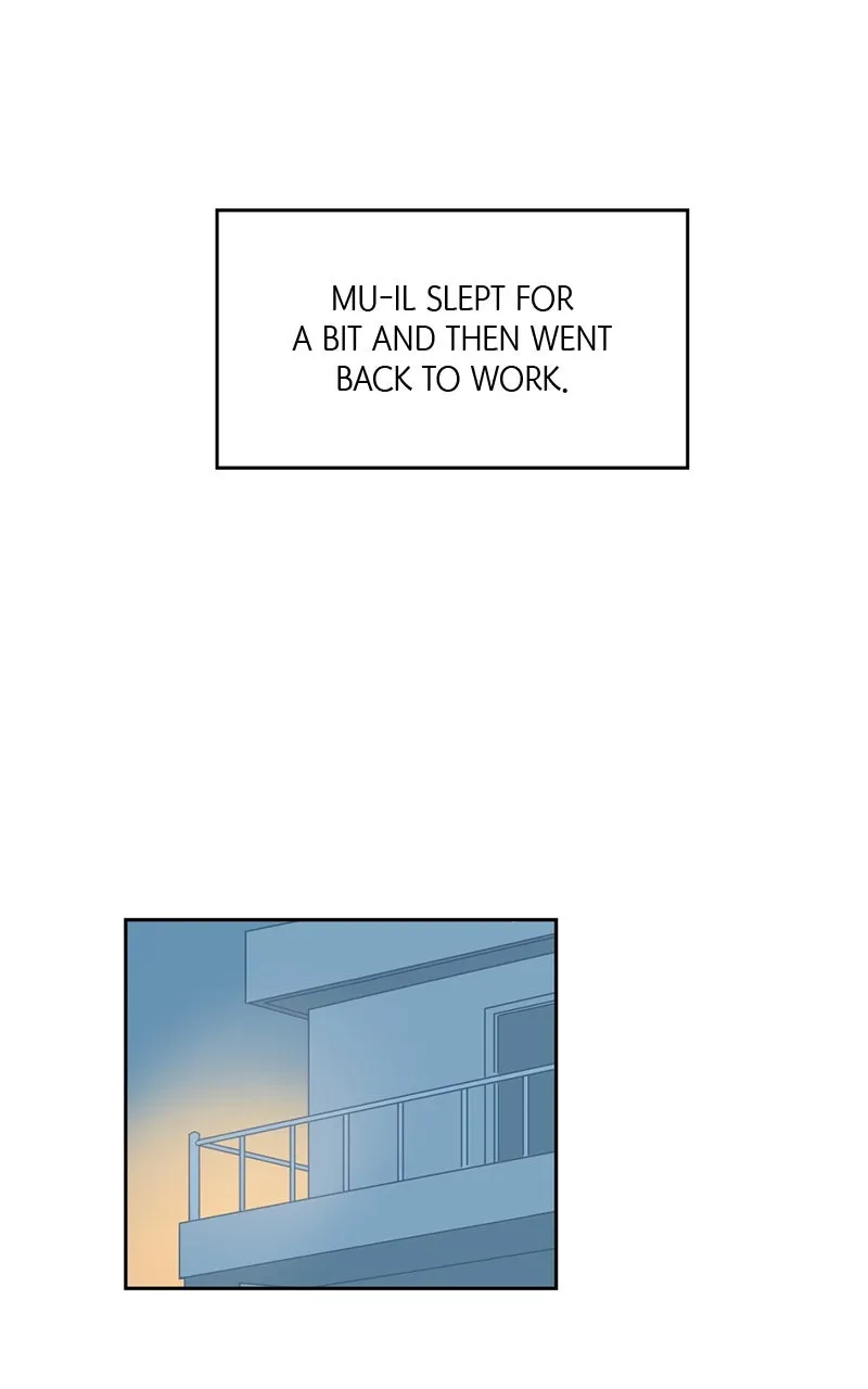 Copy-Paste Romance Chapter 1 page 57 - 